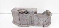 Baie de ulei, Vw Golf 5 (1K1) [Fabr 2004-2008] 1.4 fsi, BKG, 03C103603J (id:440080)