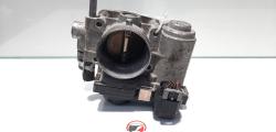 Clapeta acceleratie, Opel Astra H [Fabr 2004-2009] 1.6 B, Z16XEP, GM55352858 (id:439837)