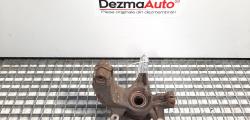 Fuzeta dreapta fata, Renault Megane 2 [Fabr 2002-2008] 1.5 dci