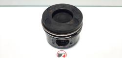 Piston, Mercedes Clasa C T-Model (S203) [Fabr 2001-2007] 2.7 cdi, OM612962 (pr:110747)