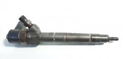 Injector, Mercedes Clasa C (W203) [Fabr 2000-2007] 2.2 cdi, cod A6110701387, 0445110100 (id:440338)