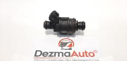 Injector, Opel Astra H [Fabr 2004-2009] 1.8 benz, Z18XE, 90536149 (id:439145)