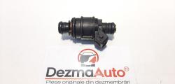 Injector, Opel Astra H [Fabr 2004-2009] 1.8 B, Z18XE, 90536149 (id:440127)