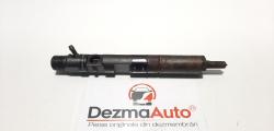 Injector, Dacia Logan (LS) [Fabr 2004-2012] 1.5 dci, K9K792, 8200815416, EJBR05102D (id:440184)