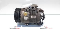Compresor clima, Skoda Fabia 1 (6Y2) [Fabr 1999-2008] 1.4 B, BBZ, 6Q0820803P (pr:110747)