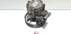 Pompa servo directie, Citroen C5 (I) [Fabr 2001-2005] 2.2 hdi, 4HX, 9636086680 (pr:110747)