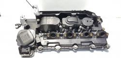 Capac culbutori, cod 1371-22469970, Bmw 1 (E81, E87) 2.0 diesel, 204D4 (id:398796)