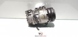 Compresor clima, Bmw 3 (E46) [Fabr 1999-2005] 2.0 d, 204D4, 6452-6905643  (pr:117994)