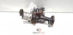 Egr electronic, Opel Zafira B (A05) [Fabr 2006-2011] 1.7 cdti, Z17DTH, 8980607961