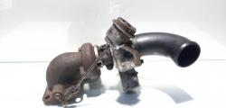 Turbosuflanta, cod 6C1Q-6K662-CD, Ford Transit, 2.2 tdci