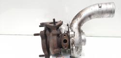 Turbosuflanta, Renault Laguna 2 [Fabr 2001-2007] 1.9 dci, F9Q744, 7700105102C