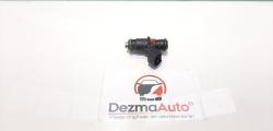 Injector, Skoda Fabia 2 Combi (5J, 545) [Fabr 2007-2014] 1.2 B, CGP, 03E906031C