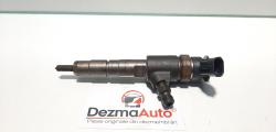 Injector, Citroen DS3 [Fabr 2009-2015] 1.4 hdi, 8H01, 0445110339 (id:440667)