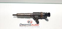 Injector, Citroen DS3 [Fabr 2009-2015] 1.4 hdi, 8H01, 0445110339 (id:440664)