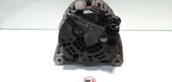 Alternator, Opel Signum [Fabr 2003-2008] 1.6 benz, Z16XER, GM13229984