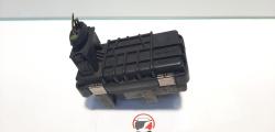 Actuator turbina, Bmw 5 (E60) [Fabr 2004-2010] 2.5 D, 256D2, 6NW008412 (id:440446)
