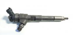 Injector, Renault Captur [Fabr 2013-prezent] 1.5 dci, K9K628, 8201453073, 0445110652 (id:440619)