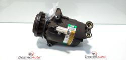 Compresor clima, Opel Astra H [Fabr 2004-2009] 1.6 benz, Z16XEP, GM13124750