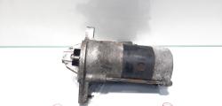 Electromotor, Mazda 6 Hatchback (GG) [Fabr 2002-2008] 2.0 MZR-CD, RF7J, M002T88671, 6 vit man (id:440956)