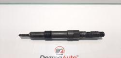 Injector, Ford Mondeo 3 (B5Y) [Fabr 2000-2007] 2.0 tdci, HJBC (D6BA, HJBA,HJBB) 2S7Q-9K546-AJ (id:440942)