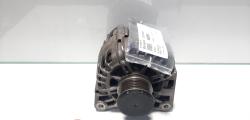 Alternator, Renault Megane 3 [Fabr 2008-2015] 1.5 dci, 231007865R (id:440884)