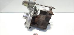 Turbosuflanta, Renault Kangoo 1 [Fabr 1997-2007] 1.5 dci, K9K6802, 54359700012