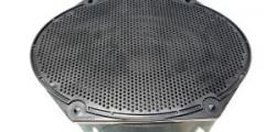 Boxa stanga fata, Ford Fusion (JU) [Fabr 2002-2012]  XW7F-18808-AB (id:441390)