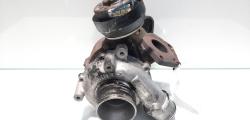 Turbosuflanta, cod VJ36-0807, Mazda 6 Hatchback (GG) 2.0 MZR-CD, RF7J (id:440712)