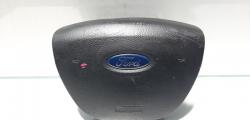 Airbag volan, Ford Focus C-Max [Fabr 2003-2007] 3M51-R042B85-AG (id:441526)