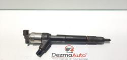 Injector, Opel Astra K [Fabr 2015-prezent] 1.6 cdti, B16DTH, 55578075 (id:441609)