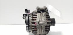 Alternator, Bmw 1 (E81, E87) [Fabr 2004-2010] 2.0 B, N46B20B, 7532966 (id:441119)