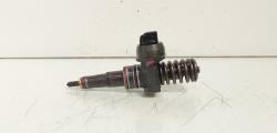 Injector, cod 038130073AQ, BPT, 0414720213, Vw Golf 4 (1J1),  1.9 tdi, ATD (id:442120)