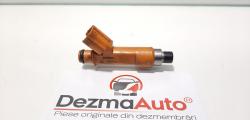 Injector, Opel Agila (B) (H08) [Fabr 2008-2014] 1.2 B, K12B, 008082618 (id:442197)