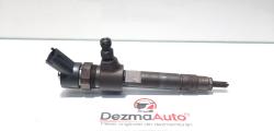 Injector, Opel Zafira B (A05) [Fabr 2006-2011] 1.9 cdti, Z19DT, 0445110165 (id:442438)