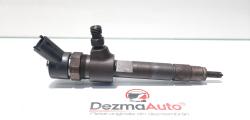 Injector, Opel Zafira B (A05) [Fabr 2006-2011] 1.9 cdti, Z19DT, 0445110165 (id:442439)