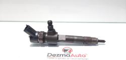 Injector, Opel Zafira B (A05) [Fabr 2006-2011] 1.9 cdti, Z19DT, 0445110165 (id:442437)