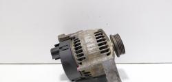 Alternator 65A, cod 63321233, Fiat Panda (169) 1.0 benz,188A4000 (id:441712)