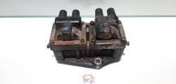 Bobina inductie, Fiat Panda (169) [Fabr 2003-2012] 1.0 B, 188A4000, 7755878 (id:441711)