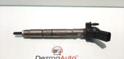 Injector, Audi A6 Allroad (4FH, C6) [Fabr 2006-2010] 2.7 tdi, BPP, 059130277AJ, 0445115054 (id:441706)