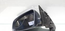 Oglinda electrica stanga fata, Audi A3 (8P1) [Fabr 2003-2012] (id:442501)