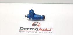 Injector, Fiat Punto (188) [Fabr 1999-2007] 1.2 b, 188A5000, 0280155816 (id:442332)