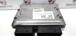 Calculator motor, Opel Astra J [Fabr 2009-2015] 1.7 cdti, A17DTE, 55584315