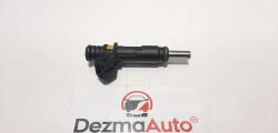 Injector, Opel Signum [Fabr 2003-2008] 1.8 benz, Z18XER, 55353806 (id:440095)