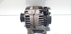 Alternator, Opel Corsa D [Fabr 2006-2013] 1.2 B, A12XER, 13222931 (id:442393)