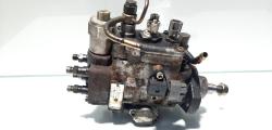 Pompa injectie, Opel Astra G Combi (F35) [Fabr 1998-2004] 1.7 dti, X17DTL, 897185242-2 (id:442428)