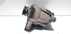 Alternator 60A, cod 63321713, Fiat Punto (188) 1.2 benz, 188A5000 (id:442480)