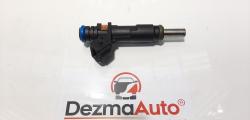 Injector, Opel Signum [Fabr 2003-2008] 1.8 B, Z18XER, 55353806 (id:442827)