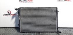 Radiator racire apa, Vw Touran (1T1, 1T2) [Fabr 2003-2010] 2.0 tdi, BMM, 1K0121251AL (id:442911)
