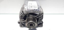 Alternator, Vw Touran (1T1, 1T2) [Fabr 2003-2010] 1.9 tdi, BKC, 06F903023F (id:440189)