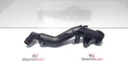 Tub alimentare ulei motor, Ford Mondeo 4 [Fabr 2007-2015] 2.0 tdci, QXBA, 9654733980 (id:442309)